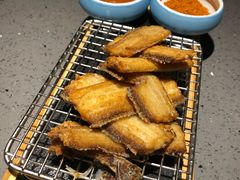 -老头儿油爆虾(星光一期店)