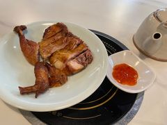 -精致顺德菜(琶洲店)