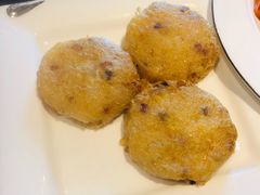 -新天世纪中餐厅