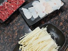 -山珍鲜牛肉火锅本地老字号(汕中老店)