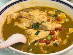 -小芙蓉湘菜馆(易生活购物公园店)