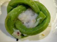 -龙桥私厨·姜花菊花过桥鱼·顺德菜(容桂店)