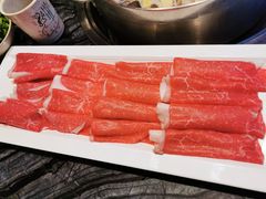 -天都火锅酒楼(虹梅南路店)