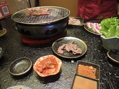 -樱嘢·炭火烧肉(惠南店)