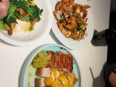 -新旺茶餐厅·早餐·夜宵(仙霞店)