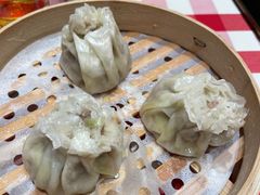 蒙古羊肉烧卖-西贝(宝乐汇店)