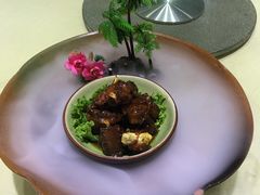 -沪华海鲜大酒楼(南汇店)