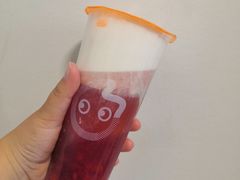 -CoCo都可(江宁托乐嘉店)