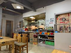 -朝族高丽火盆(长白山总店)