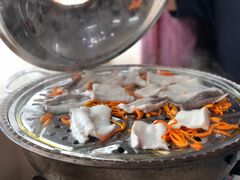 桑拿无骨巴鱼-凯盈阁·顺德私房菜·桑拿鸡