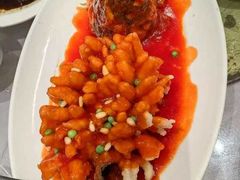 -顺风海鲜港(金玉兰店)