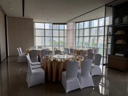 -深圳中洲万豪酒店·宴会厅