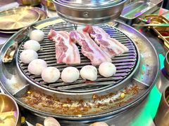 -釜山火炉·海鲜烤肉(紫藤路店)