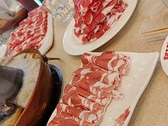 -阳坊大都涮羊肉(阳坊总店)