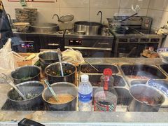-墩儿大碗宽面(来福士店)