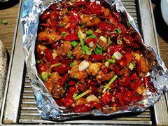 -隆喜元鱼汤包·海鲜(中联广场店)