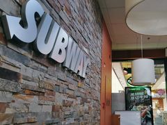 -赛百味SUBWAY(萝岗万达店)