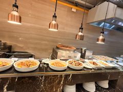 -常州富力喜来登酒店 Feast盛宴标帜西餐厅(新北万达广场店)