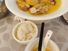 -鹭园酒家·四十年老字号