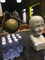 -TWOFACE 双面理发馆