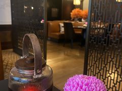 -丽晶轩中餐厅(重庆丽晶酒店)