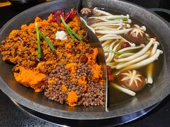 -珮姐老火锅(新街口店)