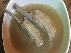-無招牌海鮮(芽笼店)