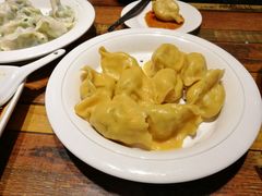 -金谷园饺子·烧烤·家宴(人大总店)