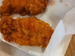 -麦当劳(西单明珠店)