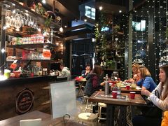 门面-Show Neua Thai Street Food