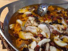 -水煮三国·川鲁江湖菜(香山店)