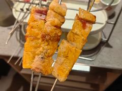 -白玉·朝鲜族烤串(深圳光明大仟里店)