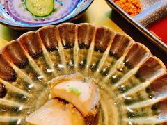 -鮨冠OMAKASE食べ放题(北京首店)