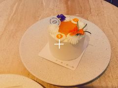 -玲婧胡同·生日蛋糕·餐厅(嘉里城店)