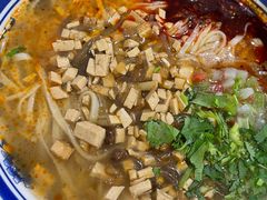 -孟记传统大刀面(星源商城店)