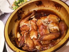 状元鸡-宝燕壹号(徐汇店)