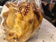 -国际饭店·帆声西饼屋(黄河路店)