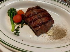 -食间牛排(湖西路店)