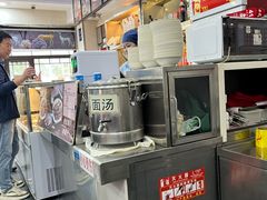-杏园餐厅(阜成门店)