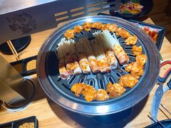 -九田家黑牛烤肉料理(吴江万象汇店)