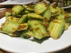 -清真·老金烧烤·小龙虾(奥体中路店)