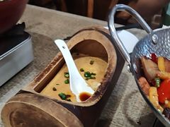 -老唐三下锅 ·张家界地标美食(溪布街店)