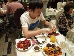 -芭菲盛宴·环球美食(解放碑英利国际店)