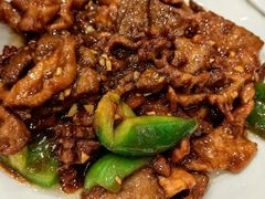-奥华餐厅·老张记(台基厂店)