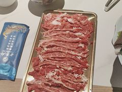 -云尊府云南菜·蒸汽石锅鱼(学清路店)