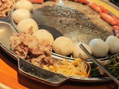 -去茶去餐厅(中央大街店)