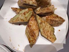 招积茄子-小炳胜(卓悦中心店)