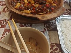 -老三样·旧食新味(船山路店)