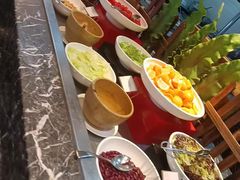 -重庆丽苑维景国际大酒店·海鲜自助餐厅