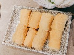 响铃卷-同仁四季椰子鸡(海岸城天利店)